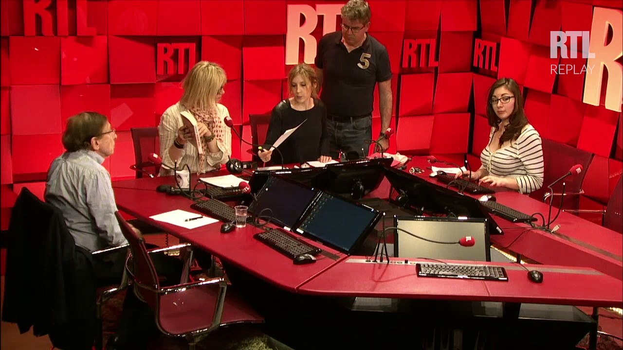 Comment cultiver l'optimisme de nos enfants ? On eest fait pour s'entendre du 08 avril 2015- partie 1