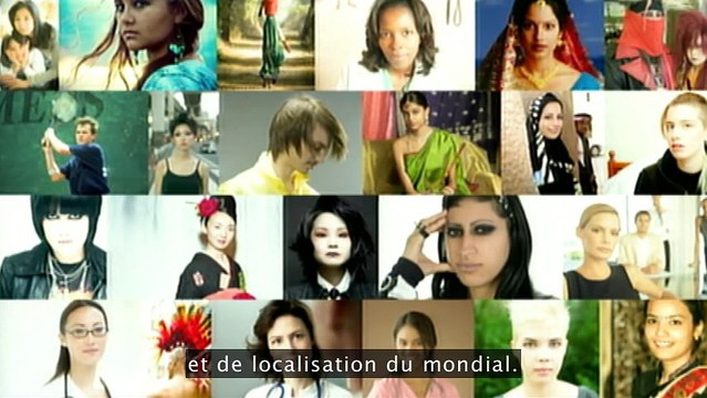 Sheikha Al Mayassa conférence TED