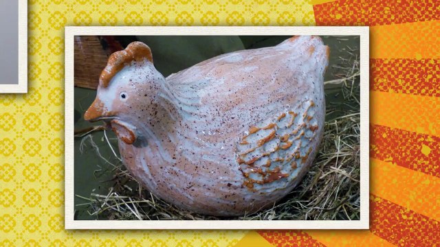 2015 03 23- Exposition Céramique à St Victoret