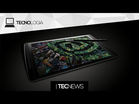 NVIDIA Tegra Note 7 por R$499 (tablet top) / Chamadas de voz no WhatsApp | TecNews