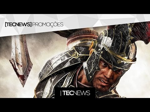 Jogos GRÁTIS para Steam e Origin / Promoções de games da semana | TecNews [promoções] #16