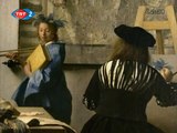 Tuvaldeki Başyapıt: Johannes Vermeer / Resim Alegorisi