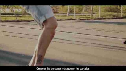 Monago busca el apoyo de los jóvenes para su reelección "a ritmo de rap"