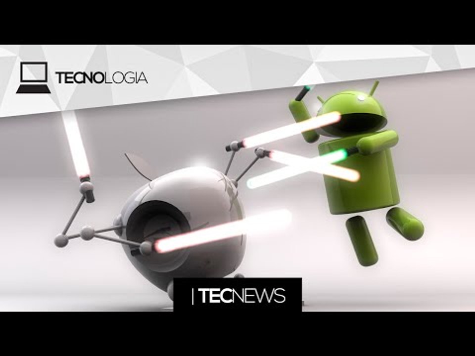 Menina de 7 anos hackeia WiFi público em 10min / Usuários do Android estão migrando p/ iOS | TecNews