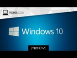 Novos ícones do Windows 10 são BIZARROS / Samsung pode falir? | TecNews