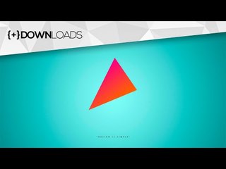 Download: Wallpapers Minimalistas #8