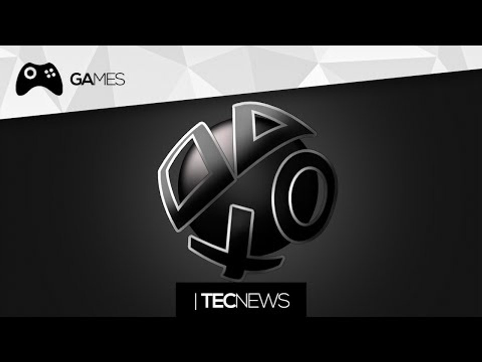 PSN fora do ar / Imagens vazadas do PS4 Slim eram falsas | TecNews