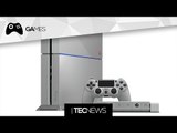 PS4 edição especial vendido por R$335.000 / GTA V para PC no topo das vendas | TecNews