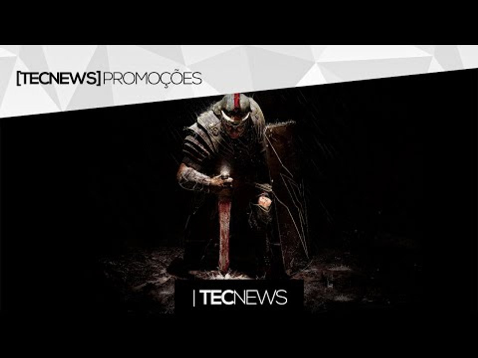 Games GRÁTIS para STEAM e ORIGIN / Promoções de games da semana | TecNews [promoções] #22
