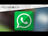 Como usar o WhatsApp Web (WhatsApp para computador)