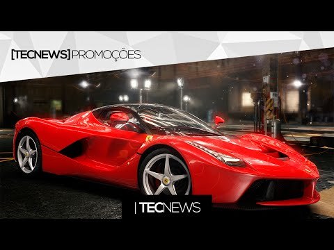 4 games GRÁTIS para Steam e Origin / Promoções de games da semana | TecNews [promoções] #21