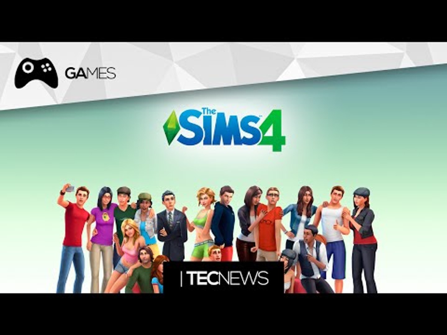 The Sims 4 de graça na Origin / Mais um game grátis na Origin