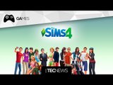 The Sims 4 de graça na Origin / Mais um game grátis na Origin | TecNews