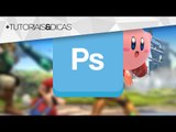 Tutorial Photoshop: Como colocar o FOCO em um objeto na imagem