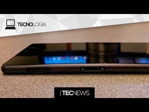 Xperia Z3 entortando no bolso / iPhone 6S mini em 2015 [rumor] | TecNews