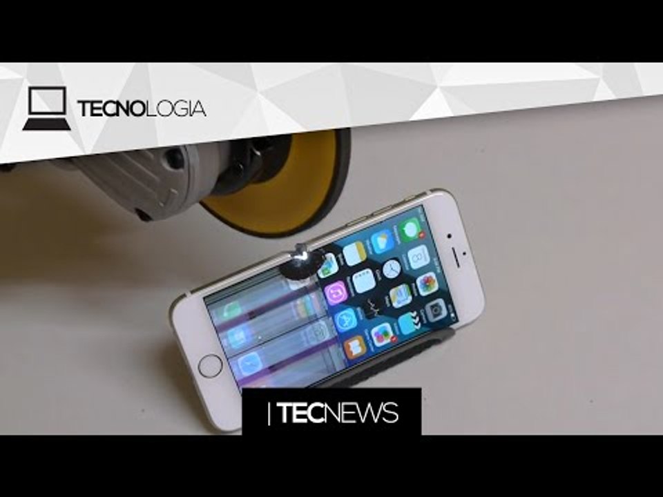 Código no The Pirate Bay, diz que o site vai voltar / iPhone 6 sendo serrado ao meio | TecNews