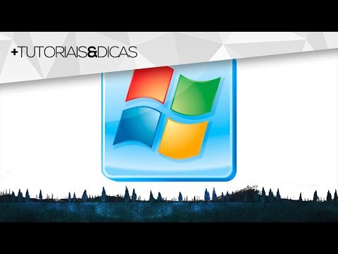 Tutorial: Como instalar temas no Windows 7 (2015)