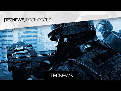 Games GRÁTIS para Steam e Origin / Promoções de games da semana | TecNews [promoções] #17