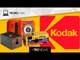 Kodak vai lançar tablets e smartphones / LG G3 original explode e derrete | TecNews