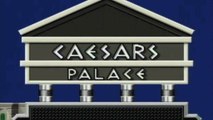 CGR Undertow - SUPER CAESARS PALACE review for Super Nintendo