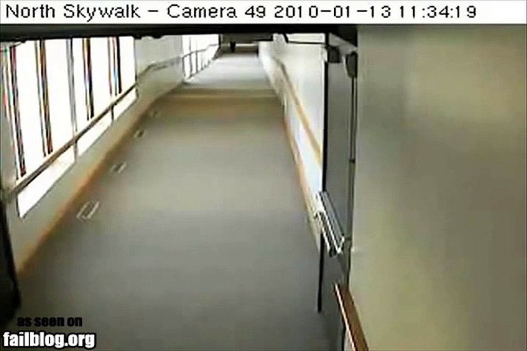 Escape Fail