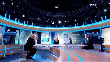 Parole Directe avec Marine Le Pen