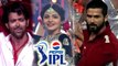 Hrithik Roshan_ Shahid Kapoor &_ Anushka Sharma LIVE Performance At IPL Opening