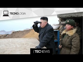 Coreia do Norte é responsável por ataque a Sony / R$696 mil para celulares de senadores | TecNews