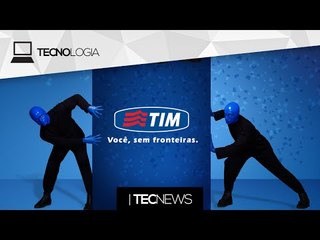 Fim da internet "ilimitada" da TIM / Instagram ganha novos filtros de imagens | TecNews