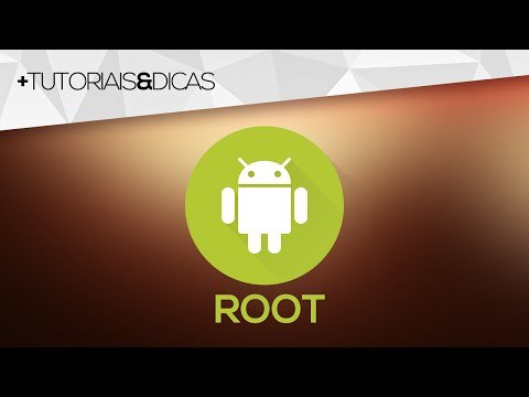 Como fazer ROOT em qualquer aparelho com Android