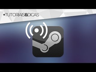 Tutorial: Como fazer livestream direto da Steam
