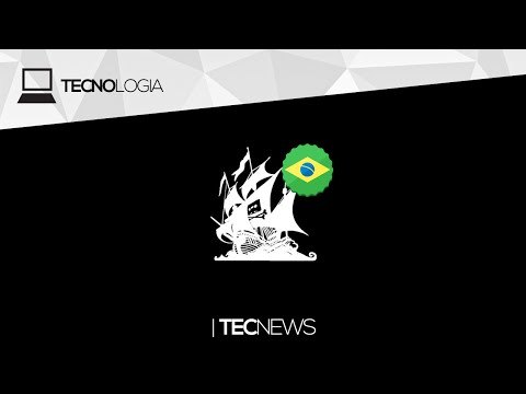 Veja a versão nacional do The Pirate Bay / Mark Zuckerberg bloqueia comentários | TecNews