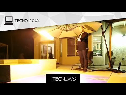 Informações e imagens vazadas do Windows 10 / Veja a pulseira que lança bolas de fogo | TecNews