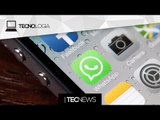 WhatsApp vai ser lançado p/ PC [rumor] / Político é multado em R$200 por causa do WhatsApp | TecNews