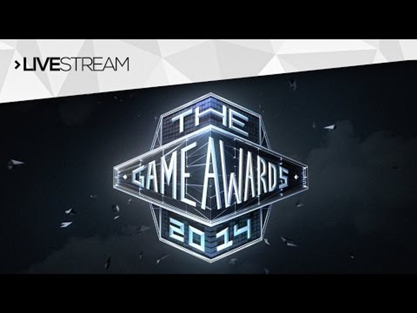 ⁣The Game Awards 2014: Acompanhe ao vivo!