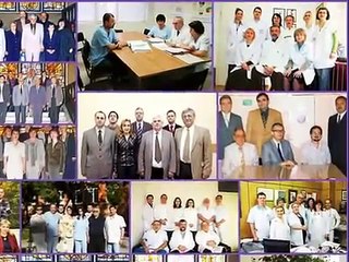 Study Medicine in Europe - Medical University Pleven