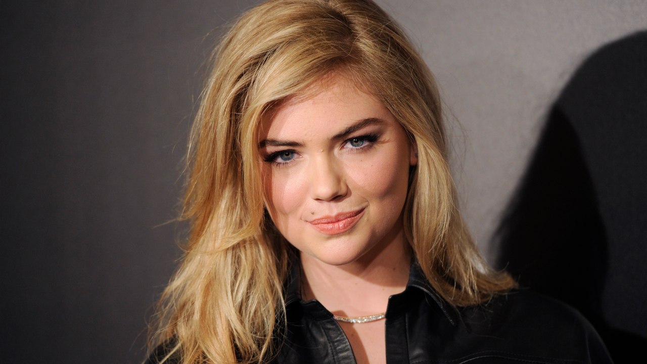 'Cat Daddy' Vid That Made Kate Upton Famous Wasn't Meant To Be Seen