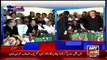 PTI Imran Khan Press Conference on NA-246 Elections in Karachi