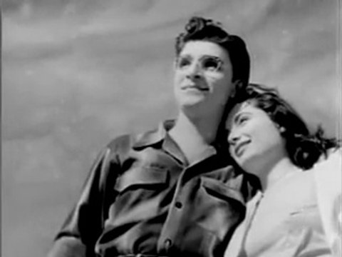 Bu Baharla Gel - Zeki Müren (Belgin Doruk & Zeki Müren)