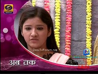 Pavitra Bandhan 8th April 2015 Video Watch Online pt1