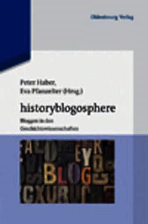 Download Historyblogosphere Ebook {EPUB} {PDF} FB2