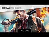 Jogo GRÁTIS para Steam / Promoções de games da semana (05/12) | TecNews [promoções] #14