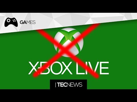 Lizard Squad prometeu fechar a Xbox Live para sempre / PSN fora do ar | TecNews