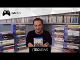 Jogador que possui todos os jogos do PS4 / LIVESTREAM através da Steam | TecNews