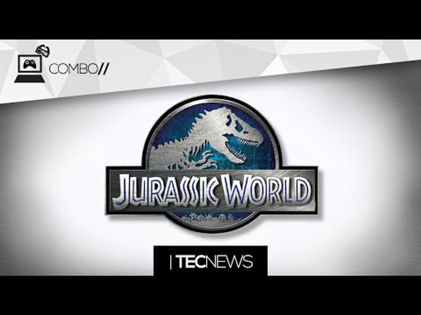 Veja o trailer completo de Jurassic World / R$ 45 mil para ficar 70 dias na cama | TecNews