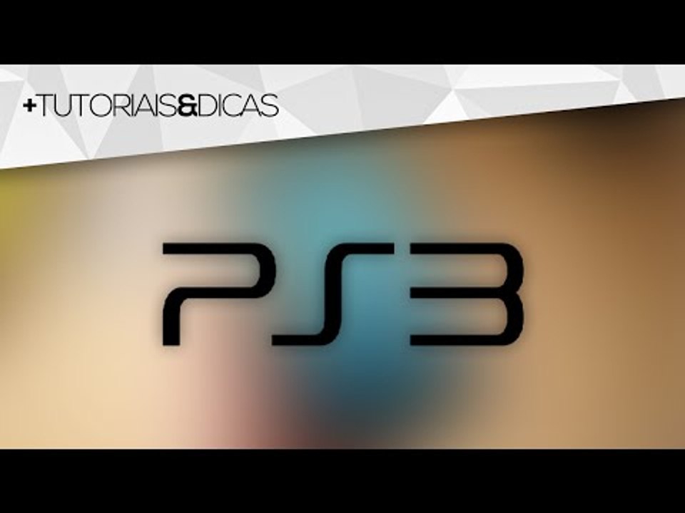 Emulador de PS3 para PC