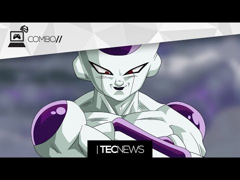 Veja Tony Hawk usando o primeiro SKATE VOADOR / Freeza será o vilão no novo filme de DBZ | TecNews