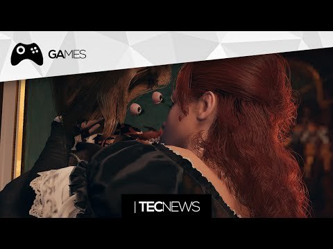 Ubisoft faz piada sobre bugs de AC Unity / Versão de Super Smash Bros. p/ calculadora | TecNews