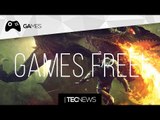 Games GRÁTIS para Steam, por pouco tempo! | TecNews