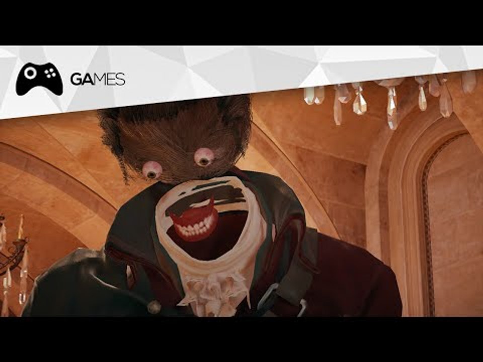 Bugs/Glitches do Assassin's Creed: Unity (compi...